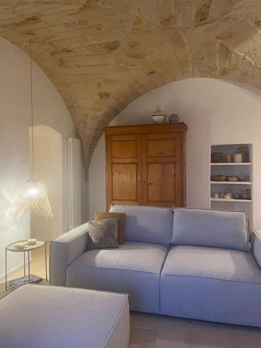 ポリニャーノ・ア・マーレ Terrazza Santo Stefanoヴィラ エクステリア 写真