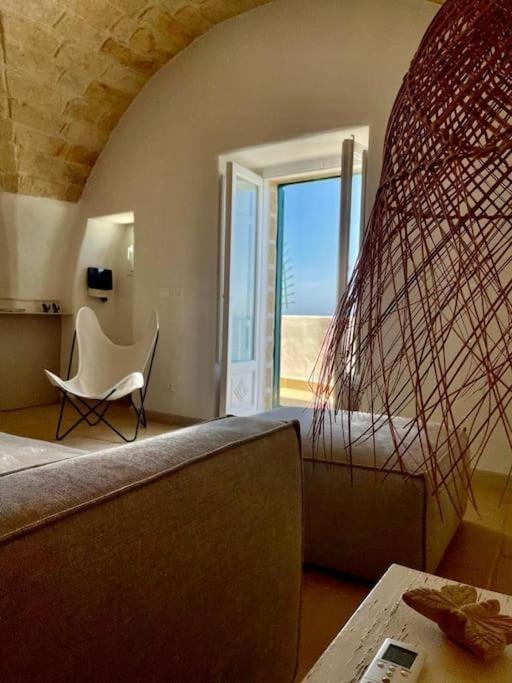 ポリニャーノ・ア・マーレ Terrazza Santo Stefanoヴィラ エクステリア 写真